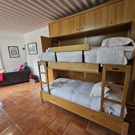 Imeda Apartamentos Europa Sierra Nevada Eksteriør bilde