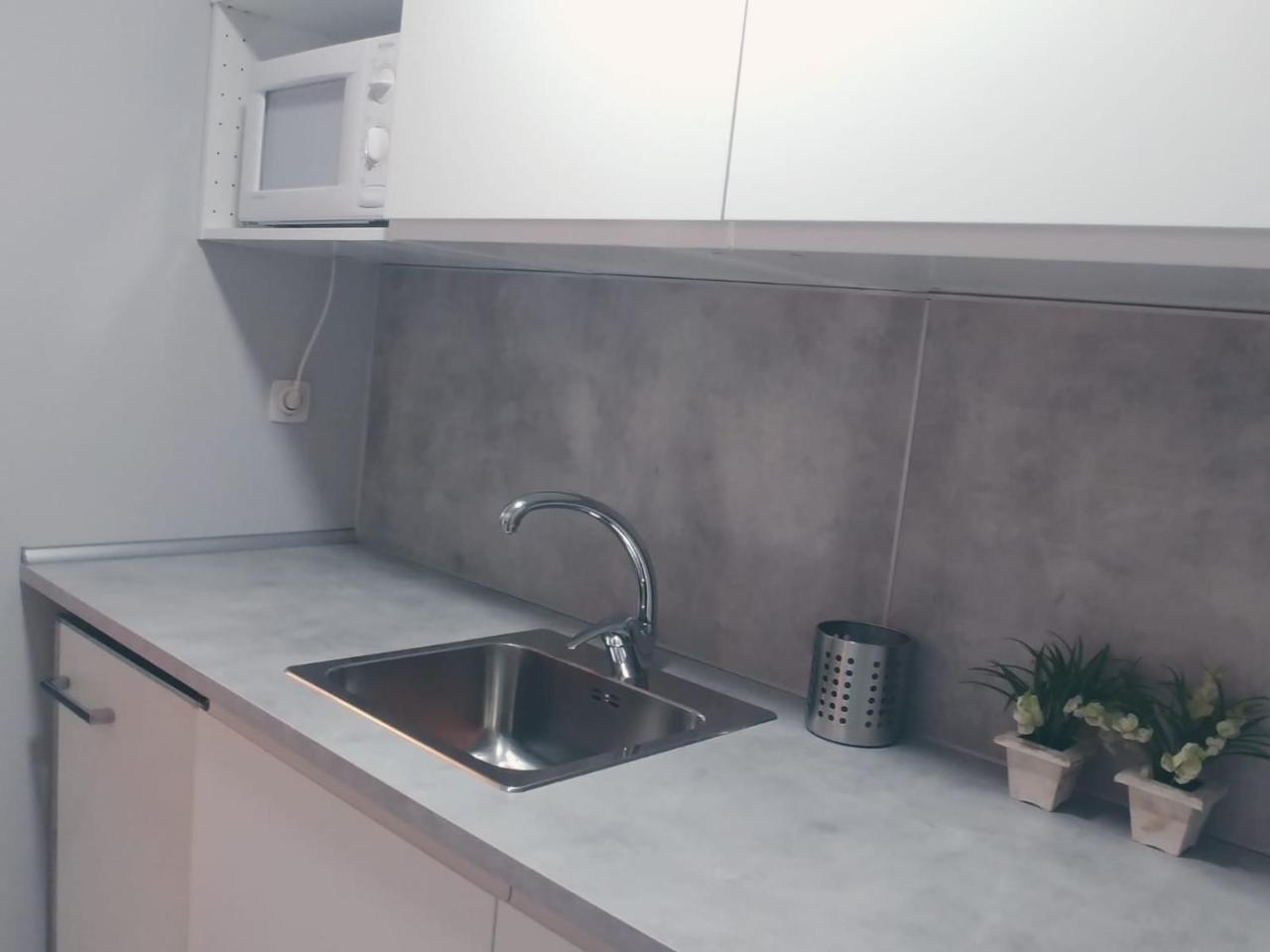 Imeda Apartamentos Europa Sierra Nevada Eksteriør bilde